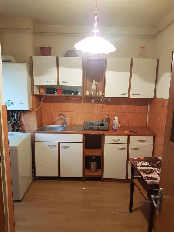 Apartamente Marian Braşov Quarto foto