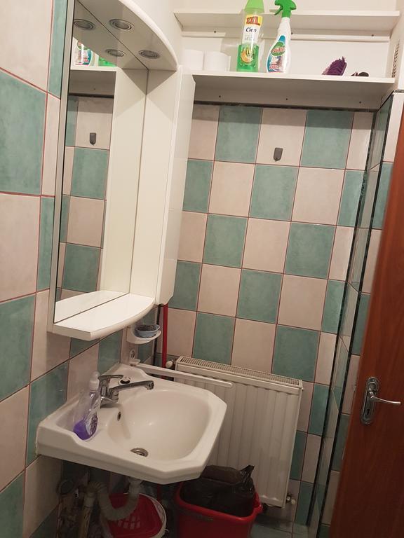 Apartamente Marian Braşov Quarto foto
