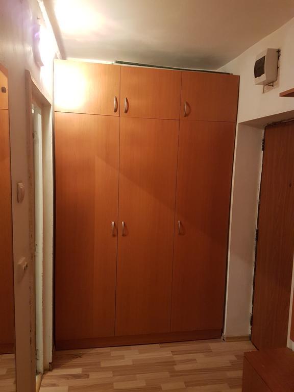 Apartamente Marian Braşov Quarto foto