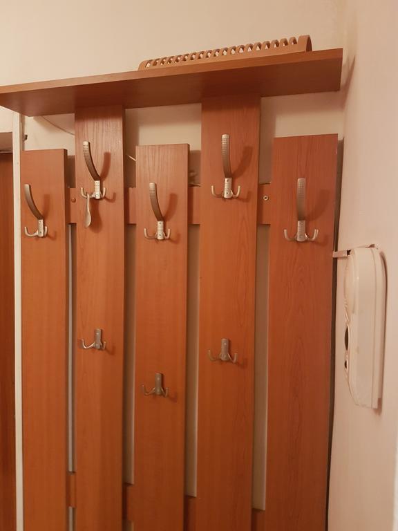 Apartamente Marian Braşov Quarto foto